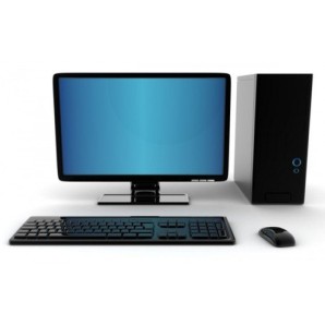  Desktop 