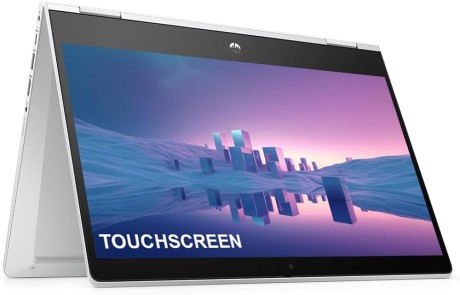 Hp ProBook 435 G8 Ryzn7 16/512 360 Touch