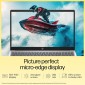 HP 15, 13th Gen Intel Core i5-1334U, (16GB DDR4,512GB SSD) Anti-Glare, Micro-Edge, FHD, 15.6''/39.6cm, Win11, M365 Basic(1yr)* Office24, Silver, 1.59kg, fd0577TU, Iris Xe, FHD Camera w/Shutter Laptop